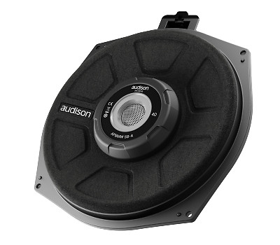 Audison prima apbmw 8 - prima, 8"