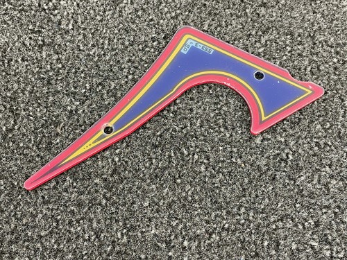 Williams taxi flipper - flipper, campo