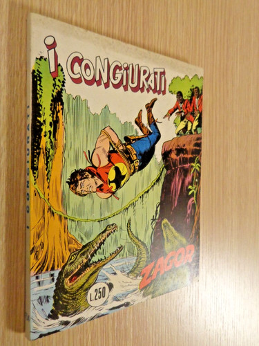 Zagor zenith gigante 154 - zagor,
