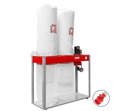 Aspiratrucioli abs5000se 400v - aspiratrucioli, abs5000se_400v