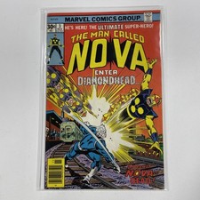 Nova 3 Fine - FN - 5.5 Edicola