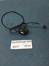 SENSORE ABS SUZUKI BURGMAN AN 400 2017 2018 2019 2020