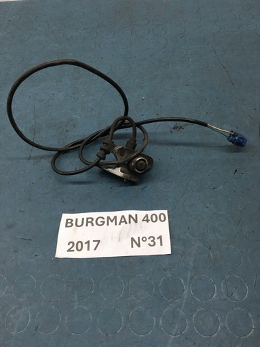 Sensore abs suzuki burgman - sensore,