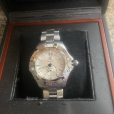 TAG HEUER Aqua Racer Grand
