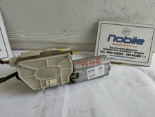 MOTORINO TERGICRISTALLO POSTERIORE TERGILUNOTTO LANCIA Y 1 SERIE 95/2004 TGL 260