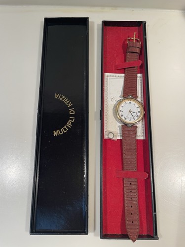 Orologio vintage multipli - multipli, di