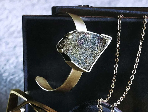 Bracciale originale russo