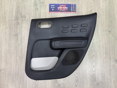 Pannello rivestimento interno - pannello,