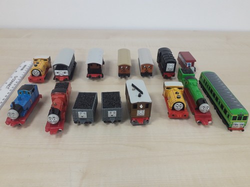 Pacchetto mini treni thomas - pacchetto,