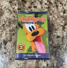 Walt Disney Records Childrens