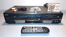 Videoregistratore vcr funai - videoregistratore,