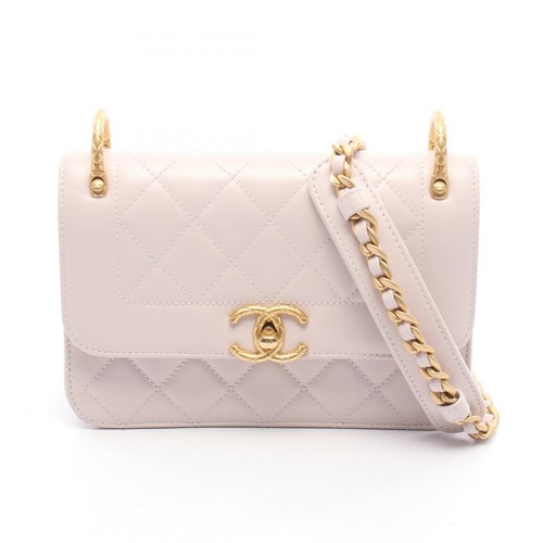 Borsa tracolla chanel - borsa,