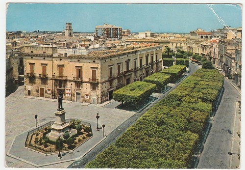 Corato bari largo - -,