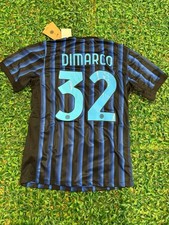 MAGLIA INTER HOME 25/26 DI