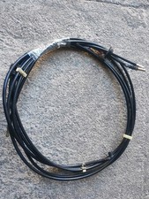 Tubazioni Rigida Benzina Da Serbatoio Lancia Delta Hf 1990 Turbo 1600