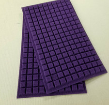 Deep purple inserti griglia - deep, purple..inserti