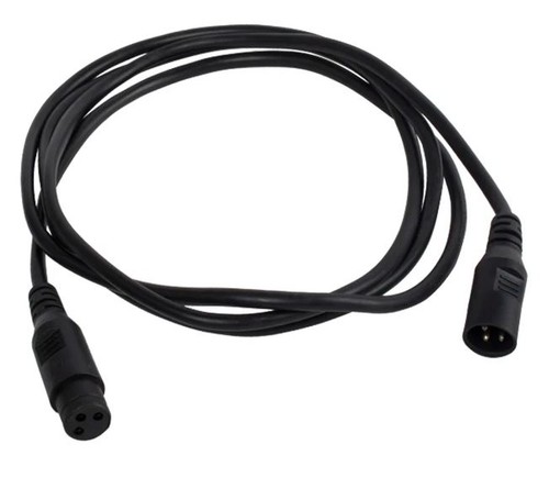Cavo dmx digitale xlr pin - cavo,