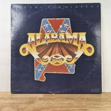 Alabama - My Home's In Alabama