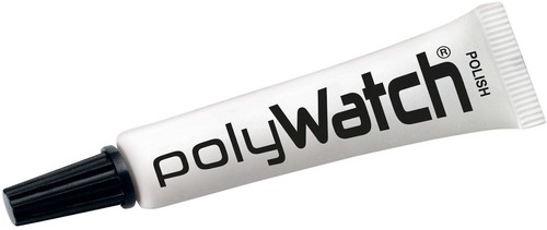 10x polywatch polish - 10x,