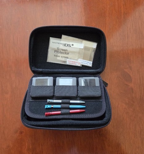 Custodia nintendo 3ds con - /,