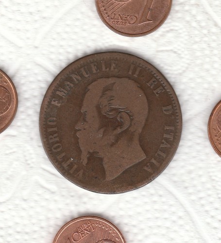 Bis italia rara - , 11