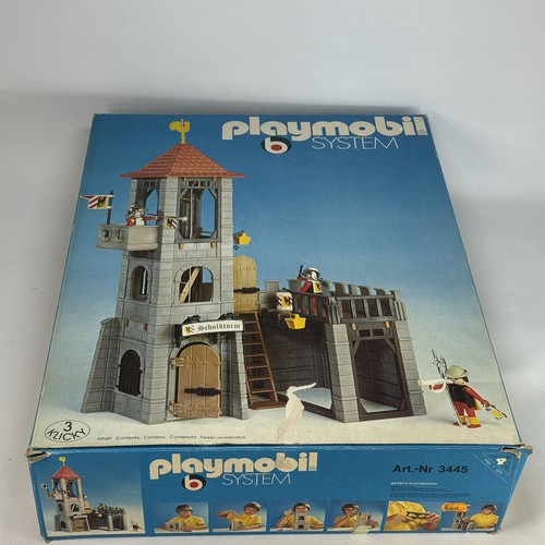 Vintage playmobil system - playmobil,