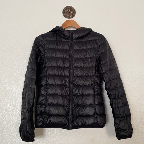 Uniqlo giubbino imbottito