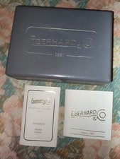 orologio Eberhard 