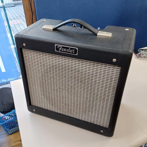 Amplificatore combinato