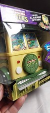 TMNT: New In Box  Complete