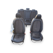 Tappezzeria / sedili in pelle