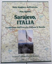 GUERRA SARAJEVO ITALIA
