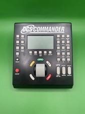 DCS Commander Controller