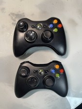 2 Controller Originali XBOX 360