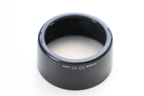 Paraluce canon per 8 - canon, ef
