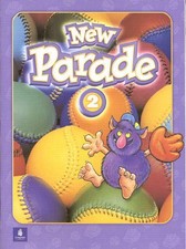 NEW PARADE, LEVEL 2, SECOND