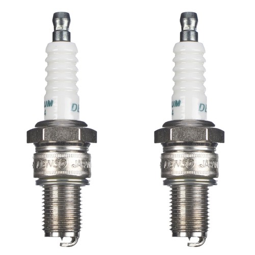 Kit candele denso iw24 - 2,