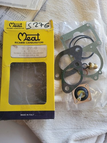 Kit carburateur solex pict - kit,
