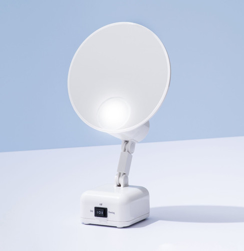 Floxite 15x luce specchio - luce,