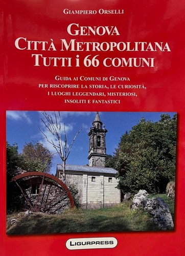 Libri giampiero orselli - libri,