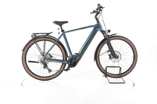 Cube nuride hybrid slx - cube, allroad