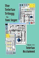 Telefax Acclaimed by Toni