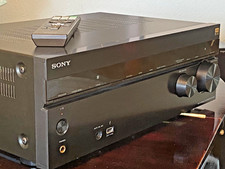 SONY STR-DN840 7.2 AV