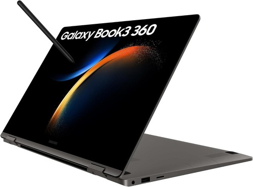 Samsung galaxy book3 - galaxy, 360