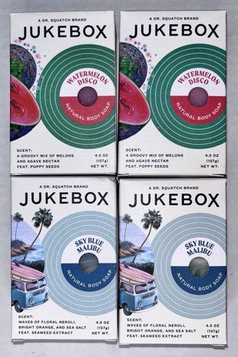 Jukebox watermelon disco - 2-watermelon,