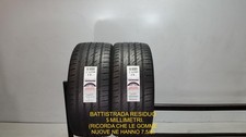 GOMME USATE   245/40R18 97Y