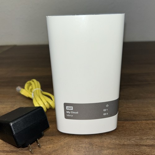 Cloud mirror nas - my,