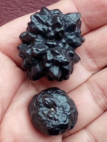Pezzi bellissima pietra - 2,