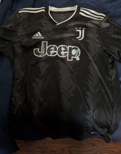 Juventus gianluigi - 21/22,