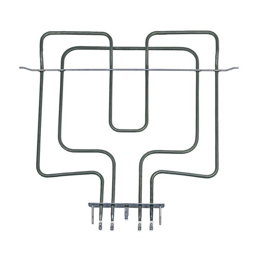 Elemento superiore whirlpool - elemento,